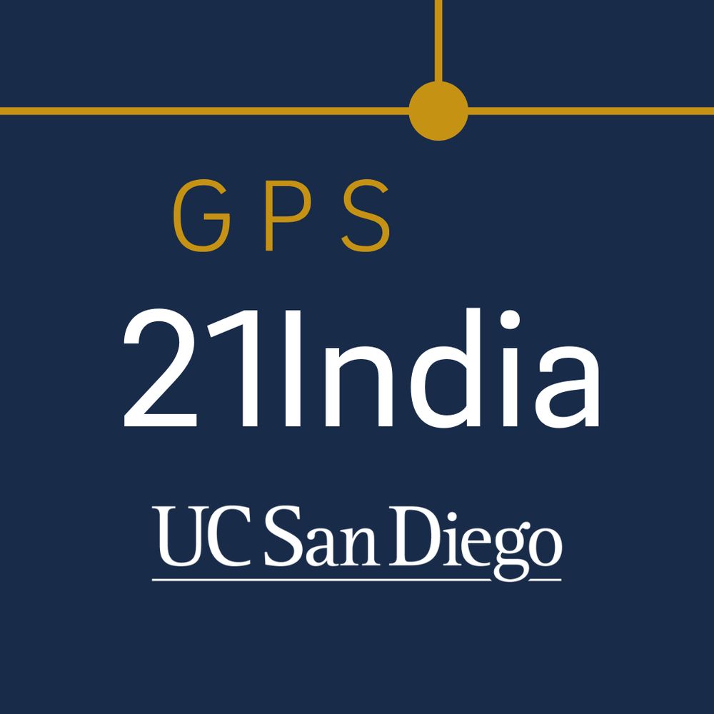 21st Century India Center