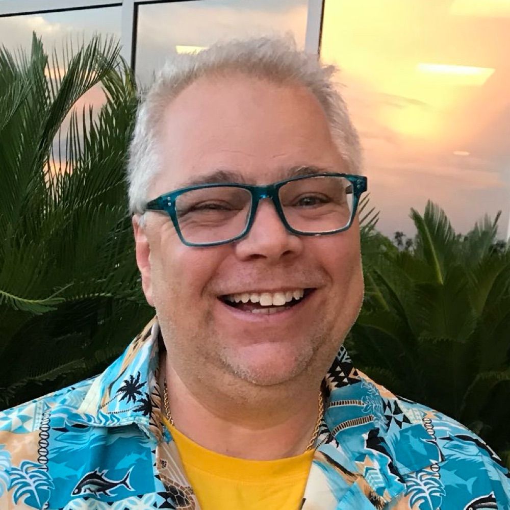 Andrew DiMino