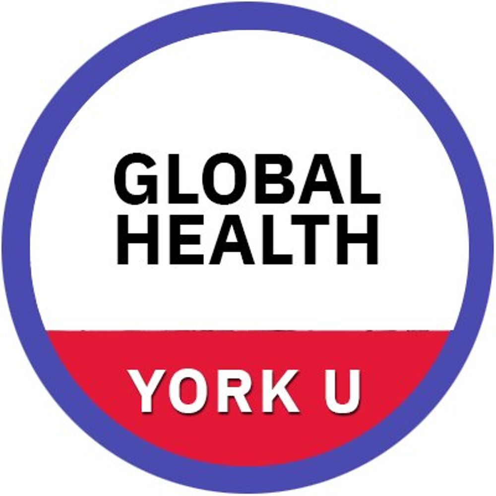 School of Global Health | York University