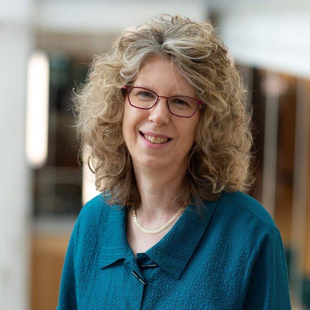 Laura Hulthen Thomas