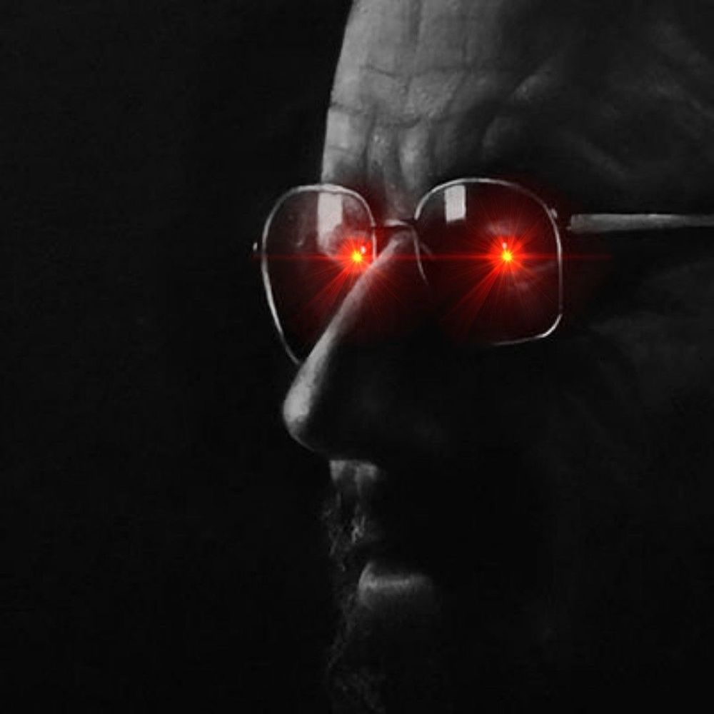 Heisenberg
