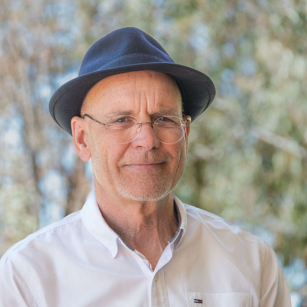Clive Hamilton