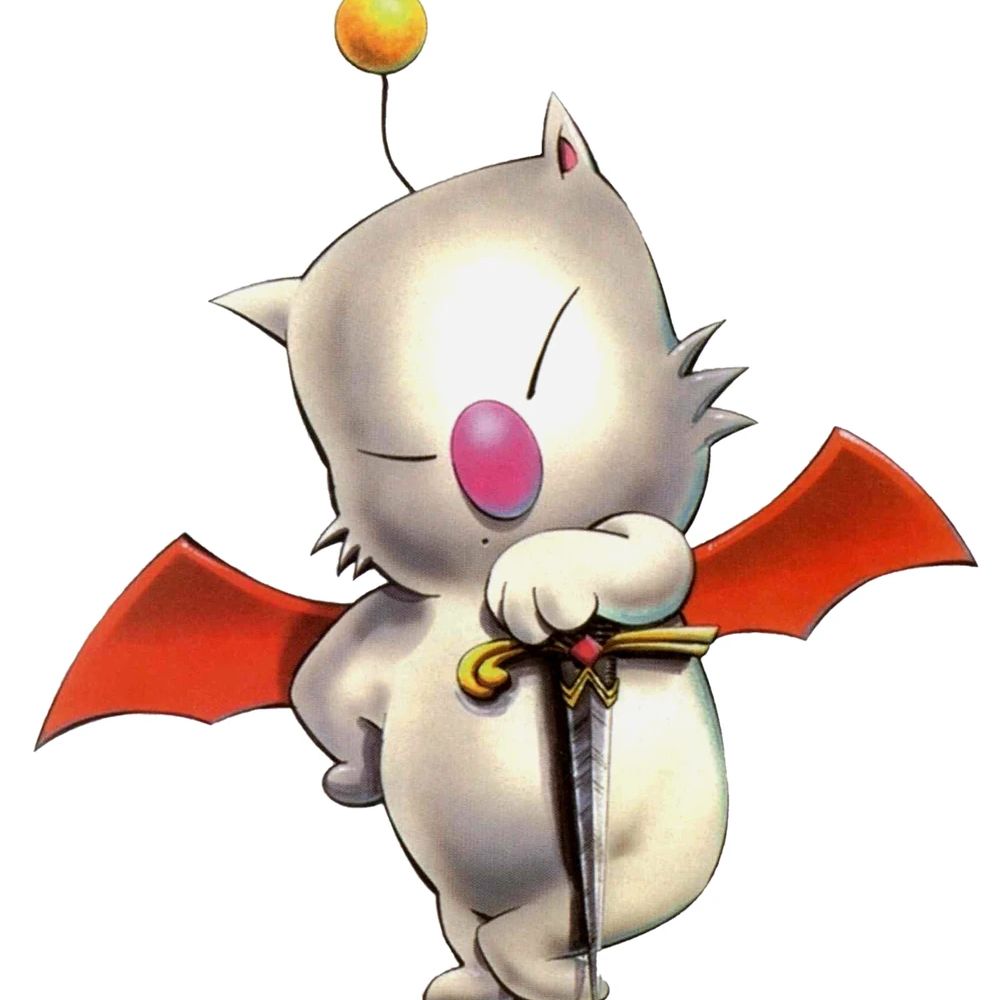ManicMoogle