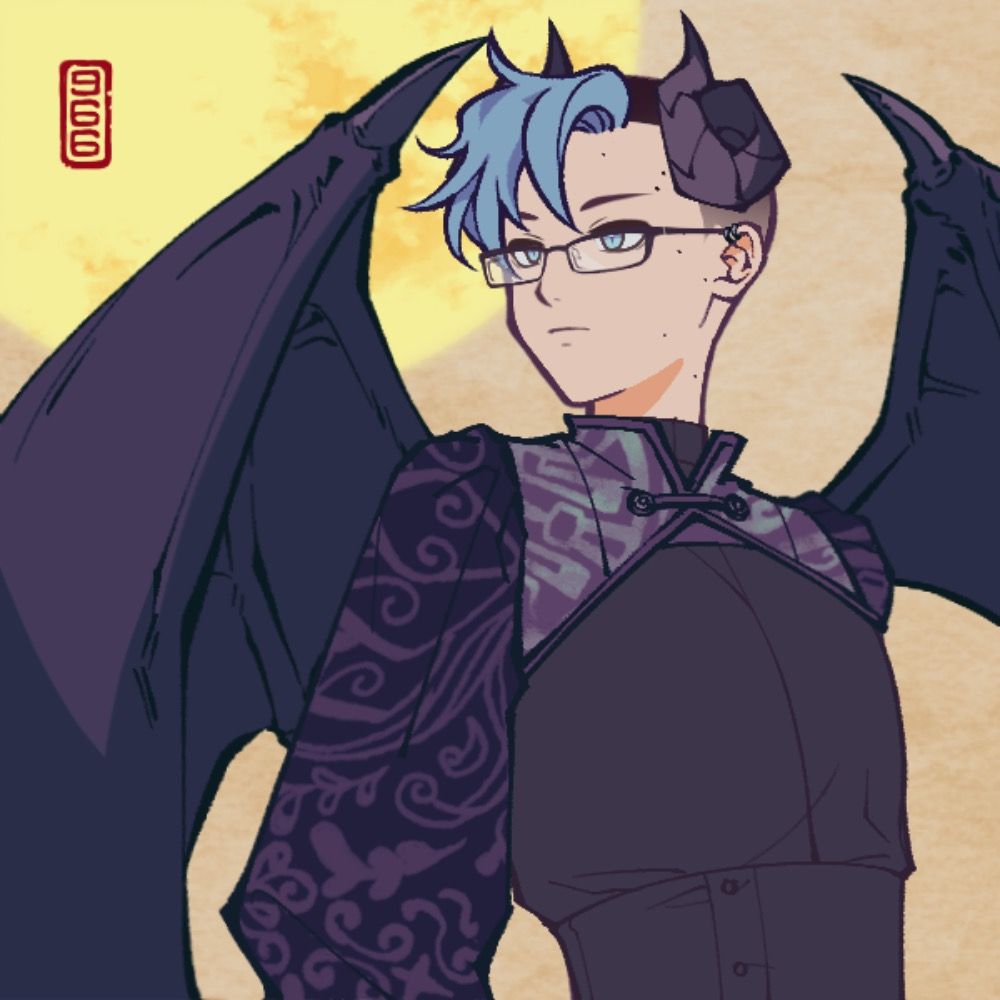 Of Anachronous Dragons