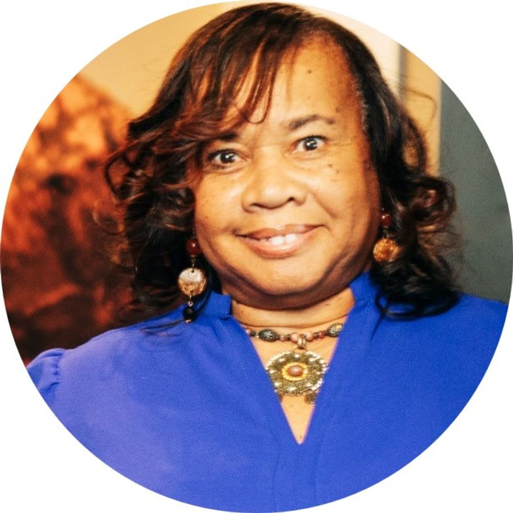 Rita Lorraine Hubbard
