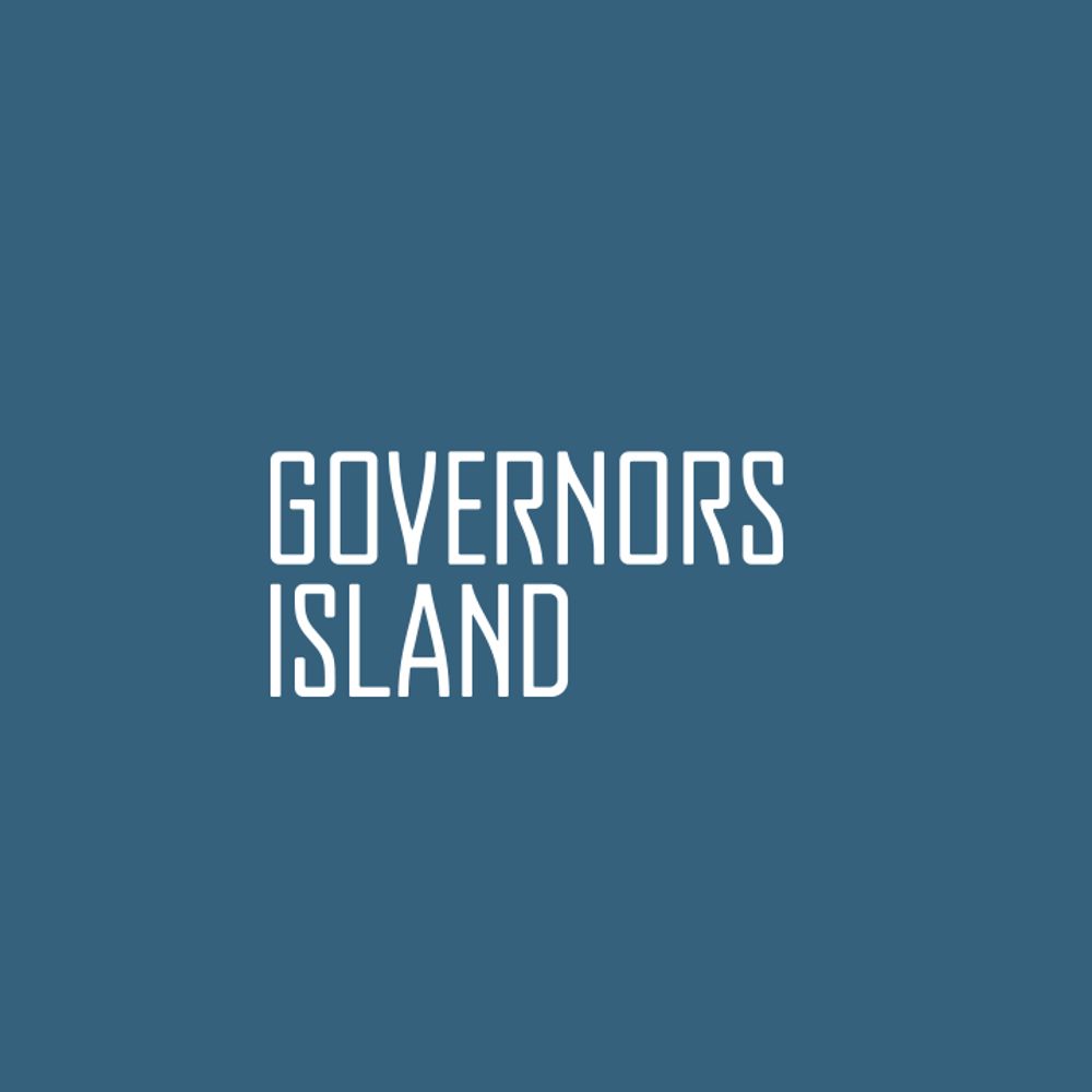 Governors Island