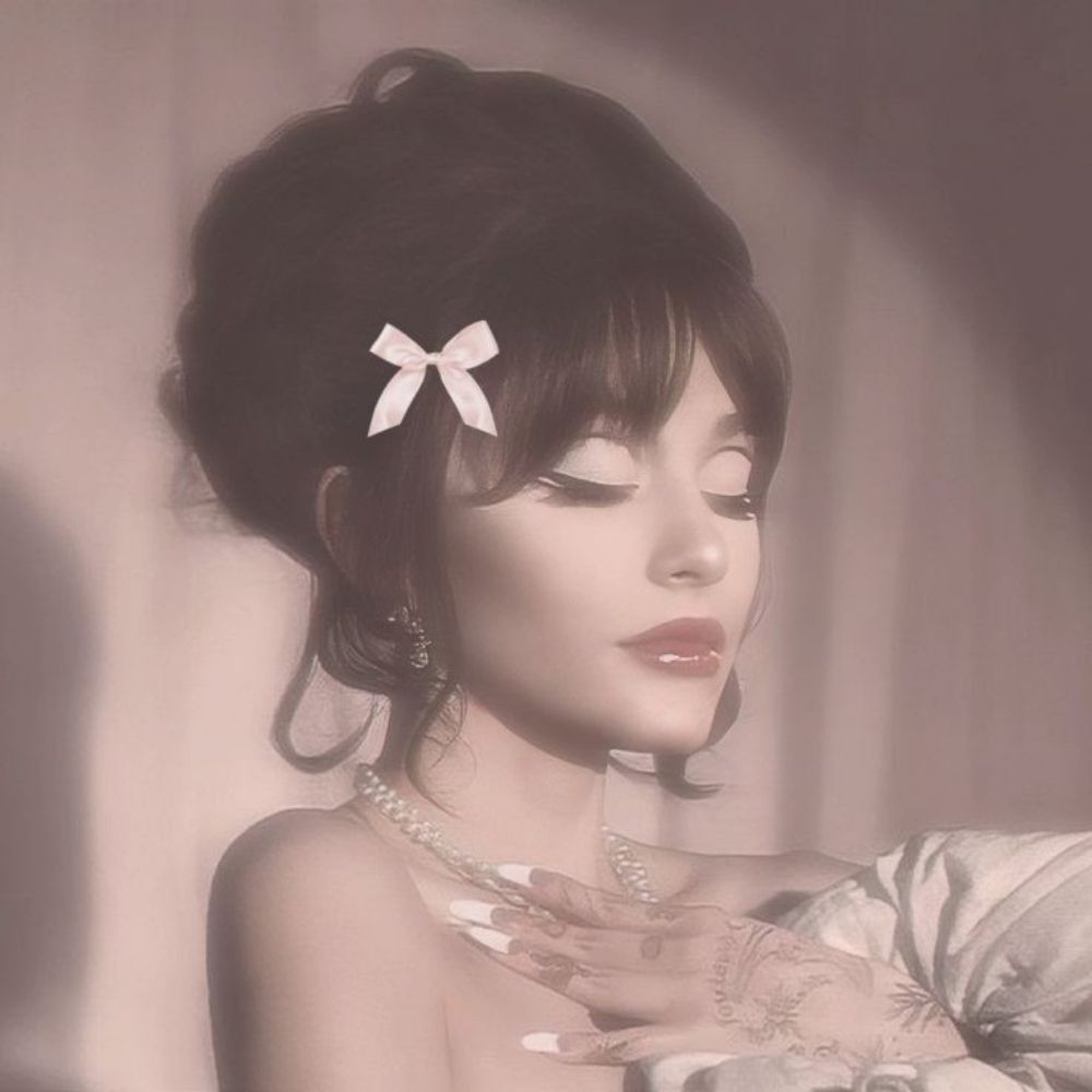 lily ❜୧