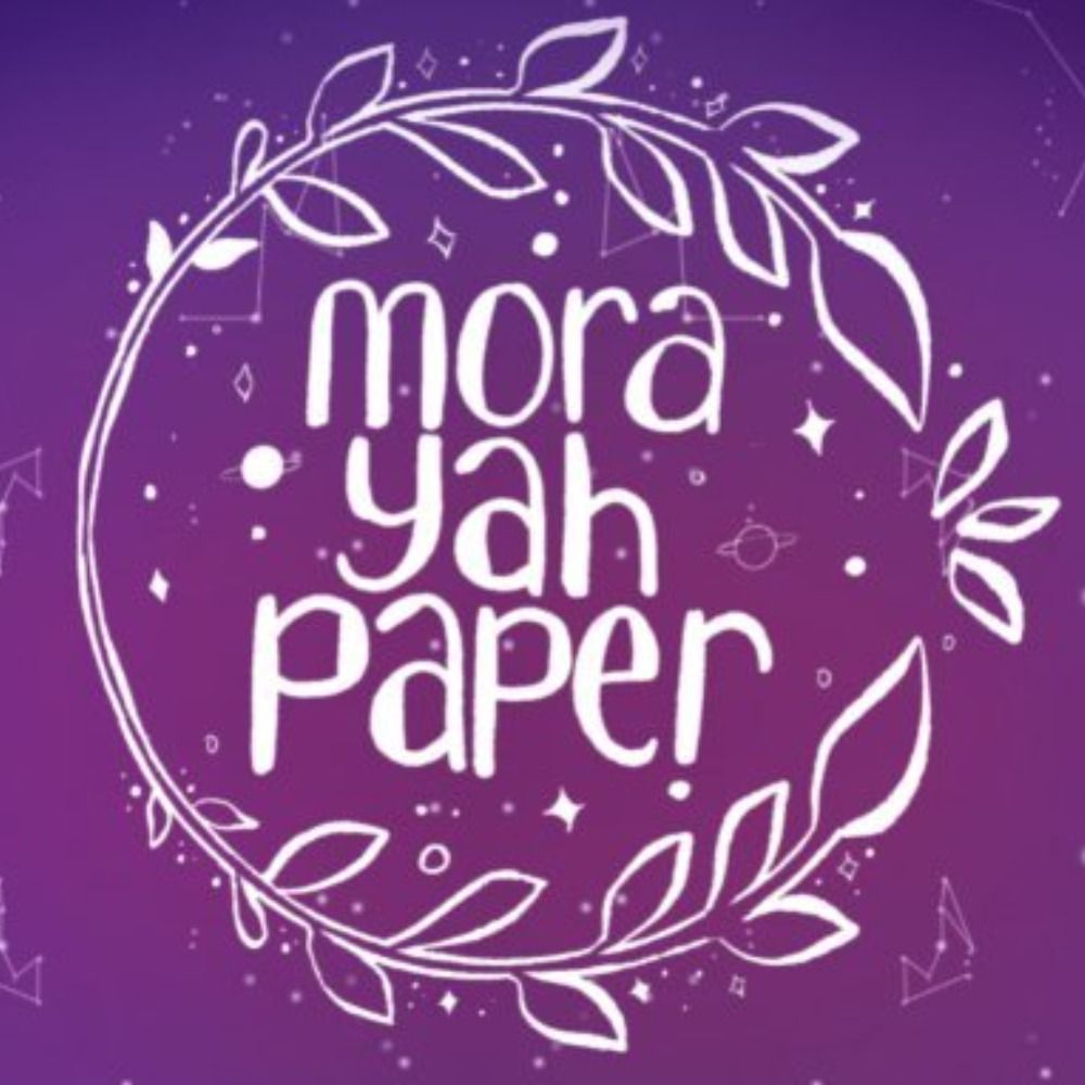 Sam - MorayahPaper