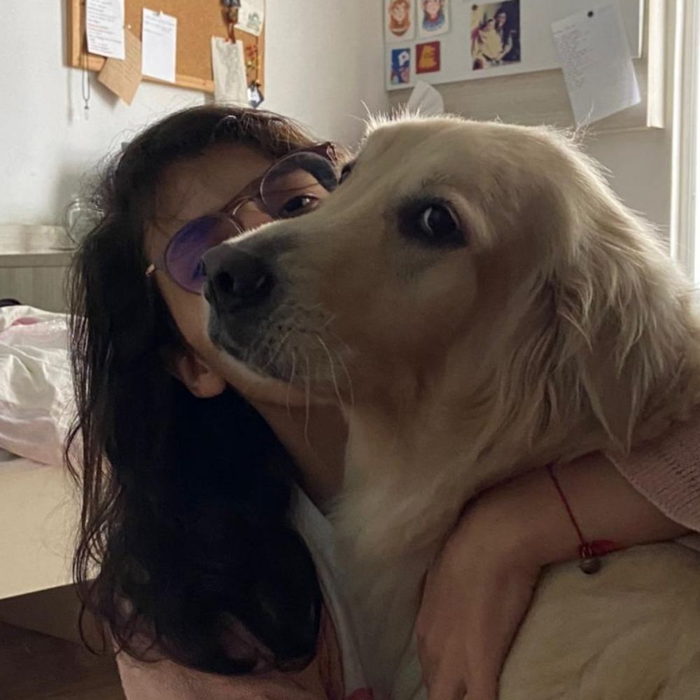 Dessa Floquinho