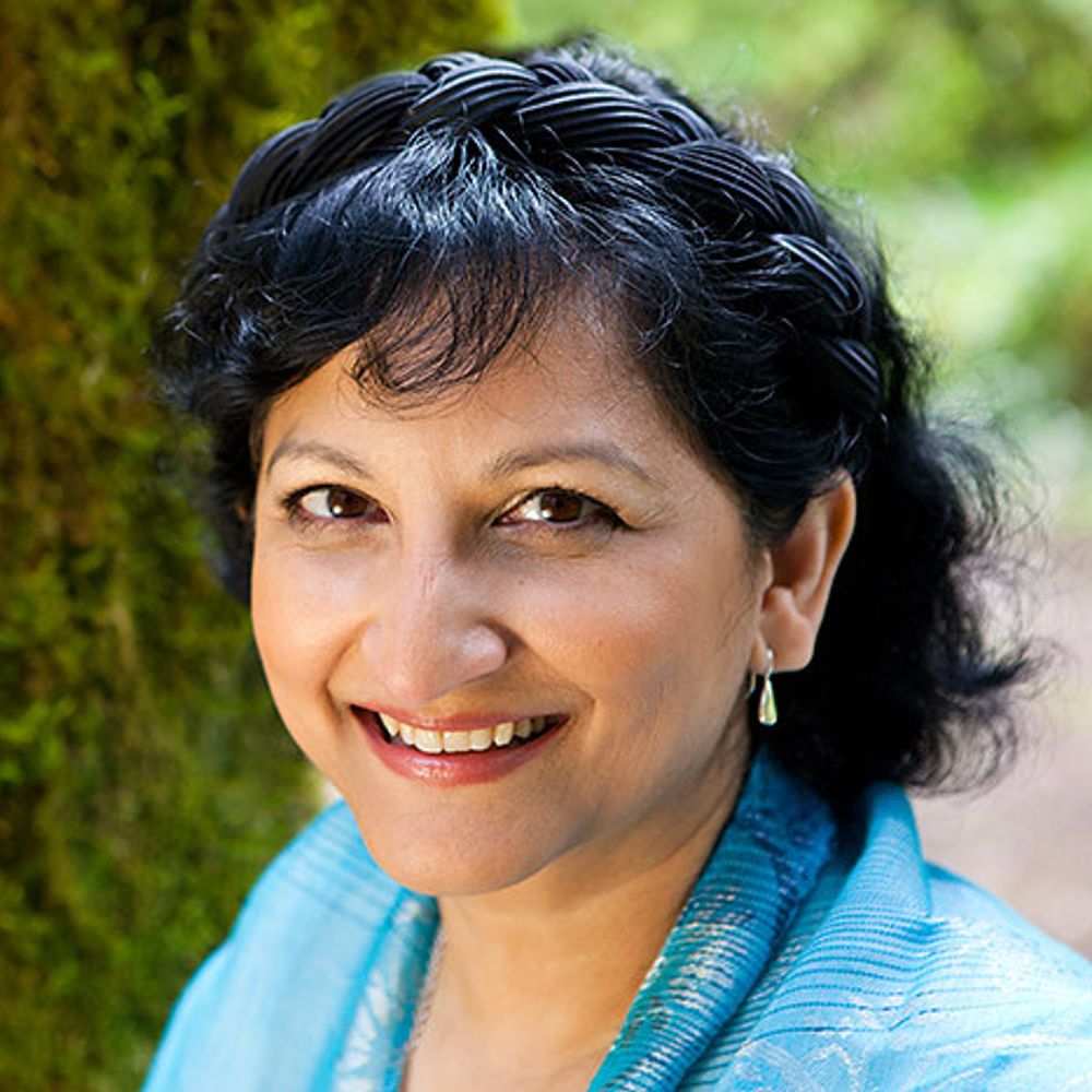 Shereen Vedam