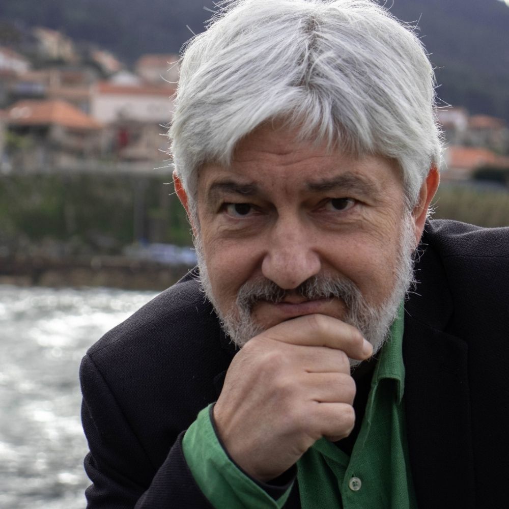 Fran Alonso