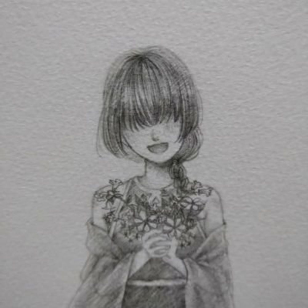歌う人