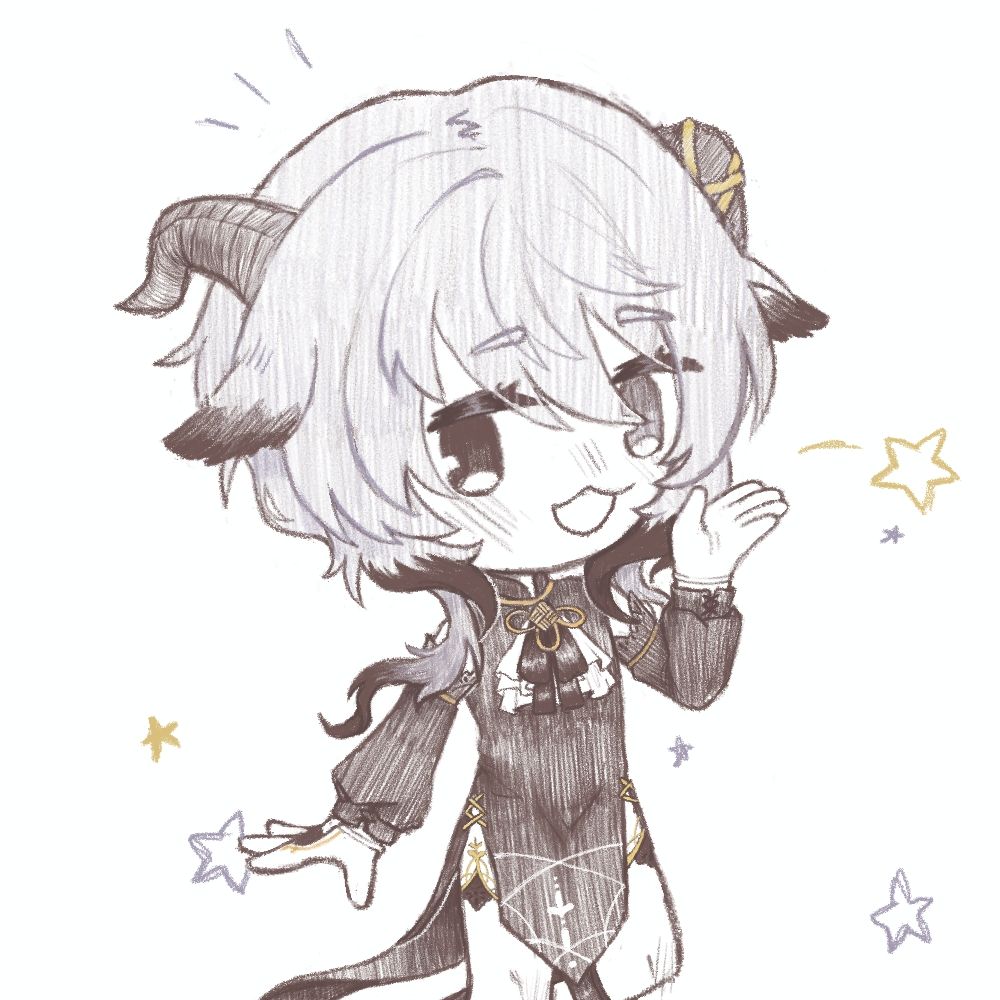 Lalapis🐑