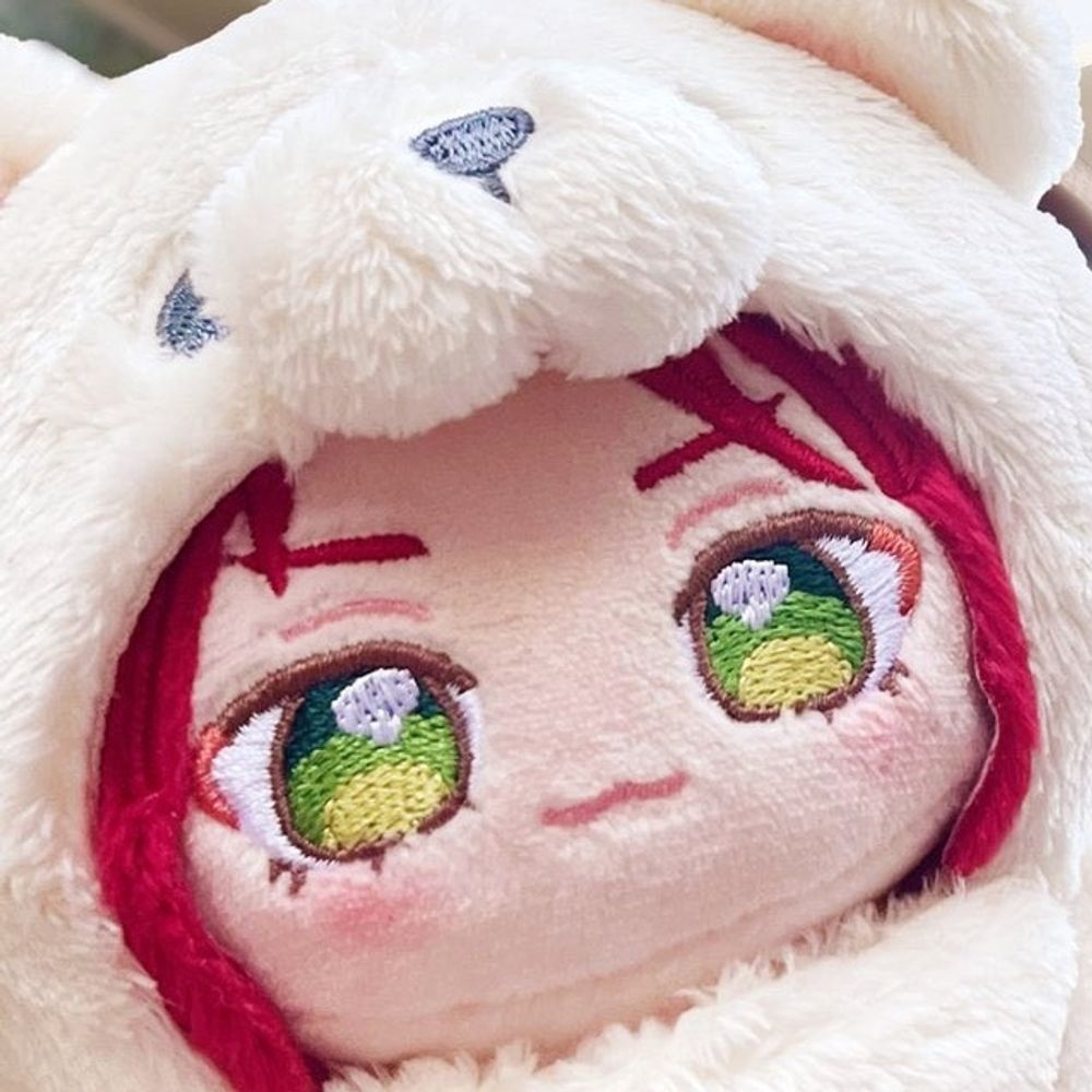 まお