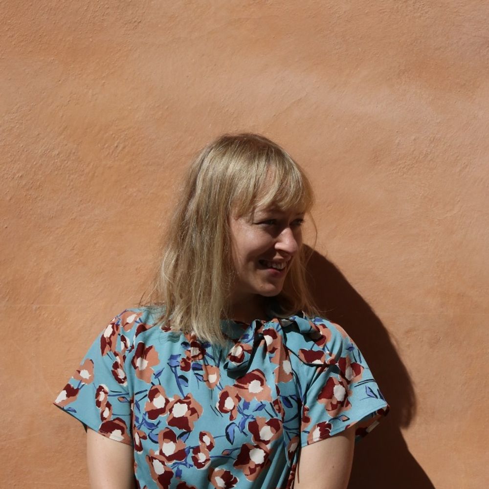 Janina Steinert