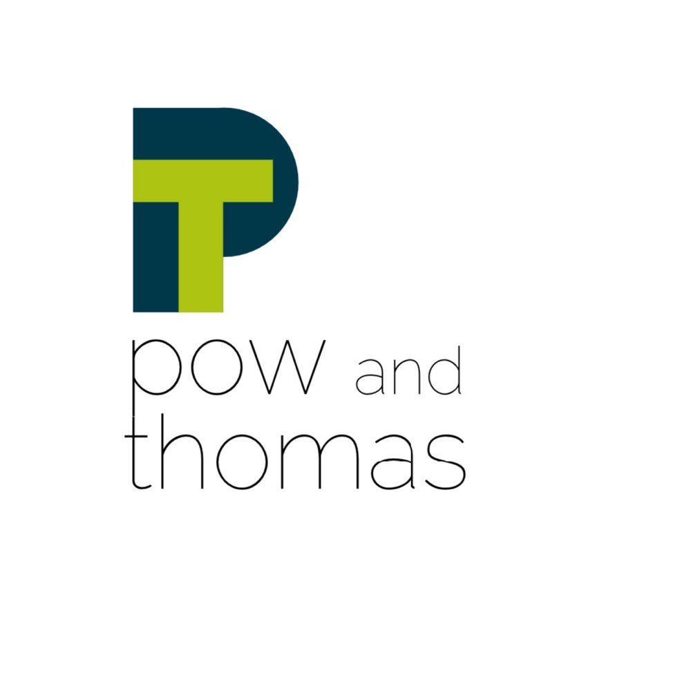 Pow Thomas Partnership