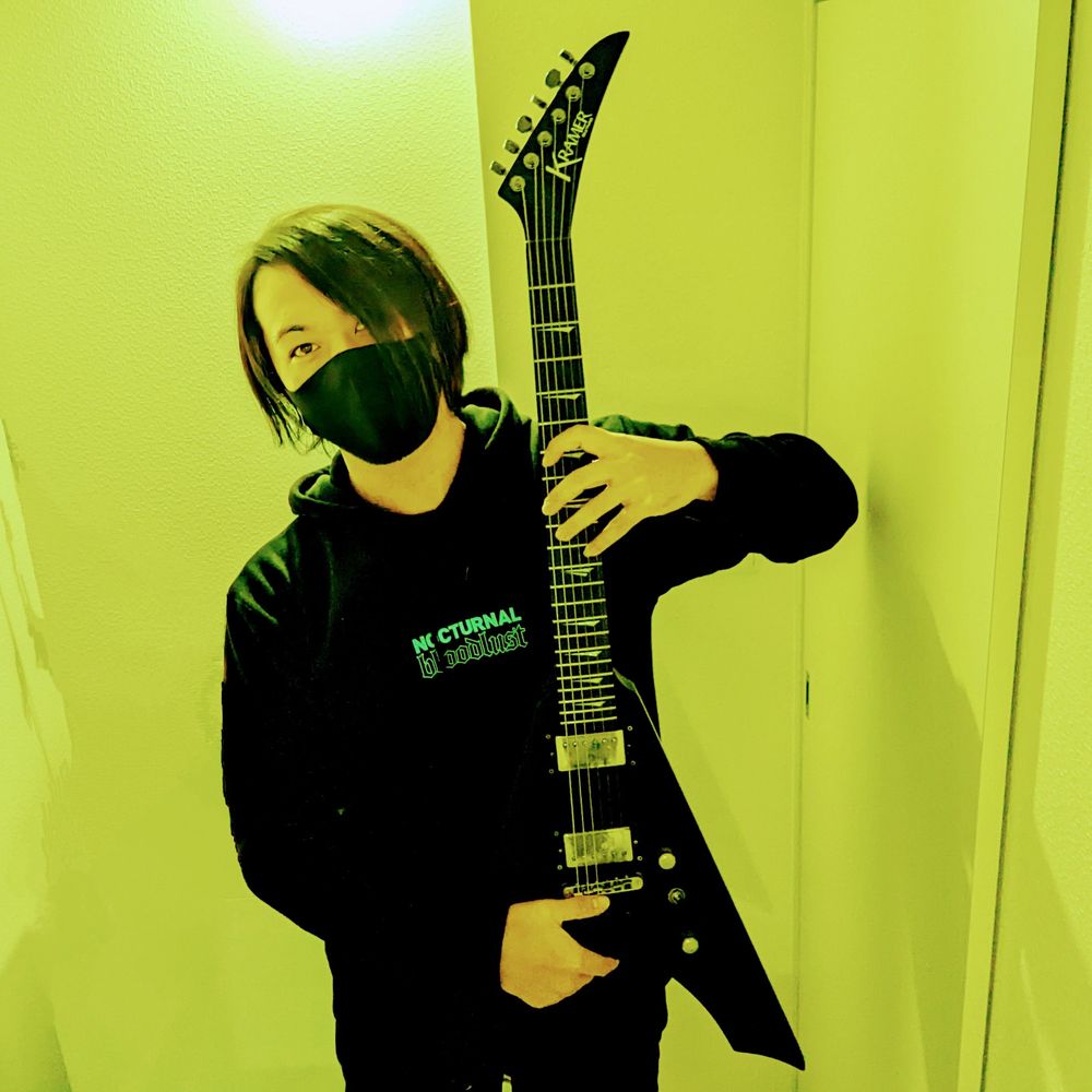 ハジメタル