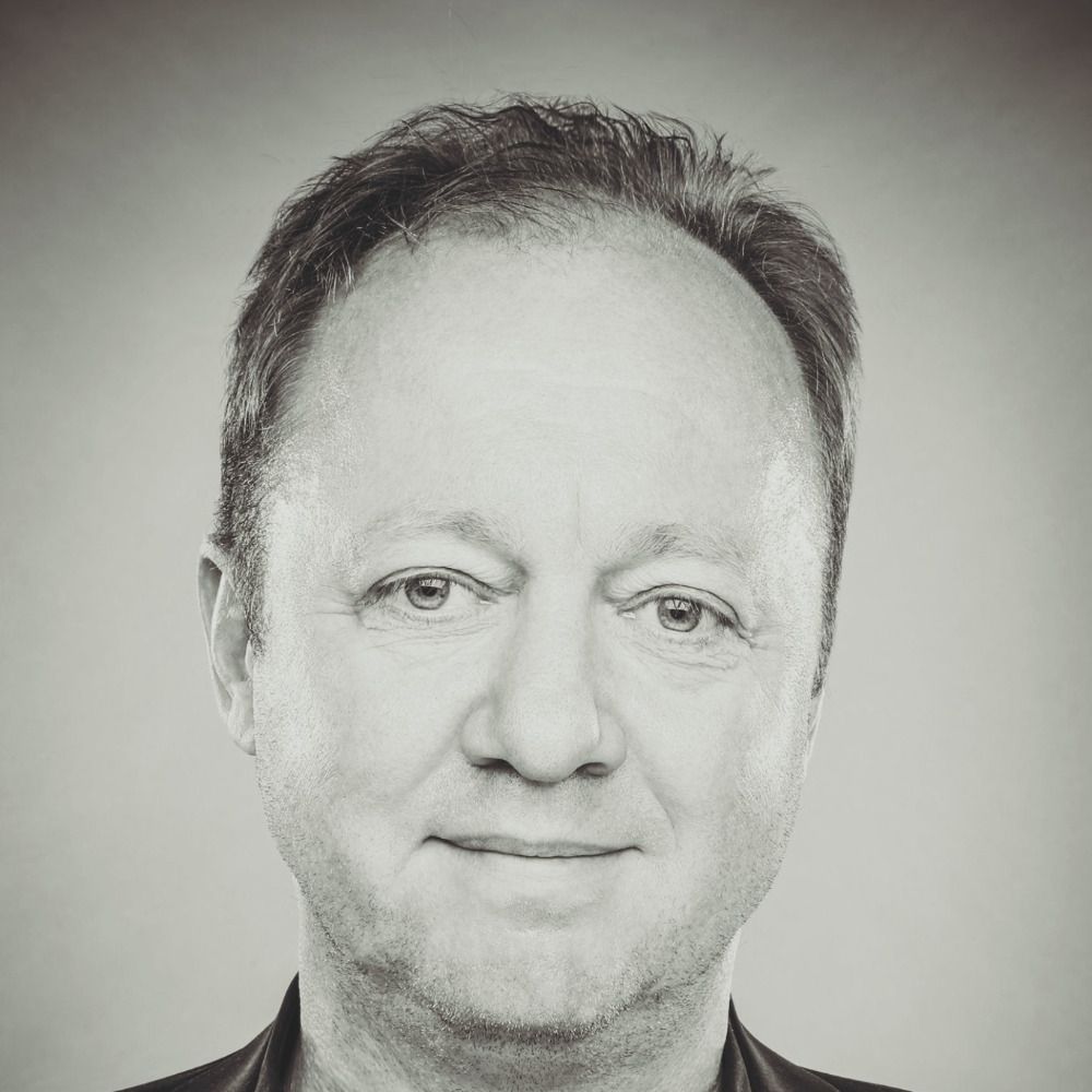Jan Claas Behrends