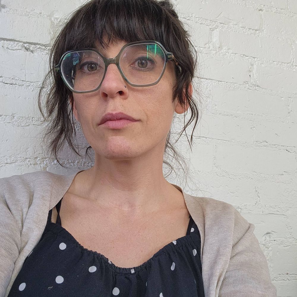 Caitlin Meyer