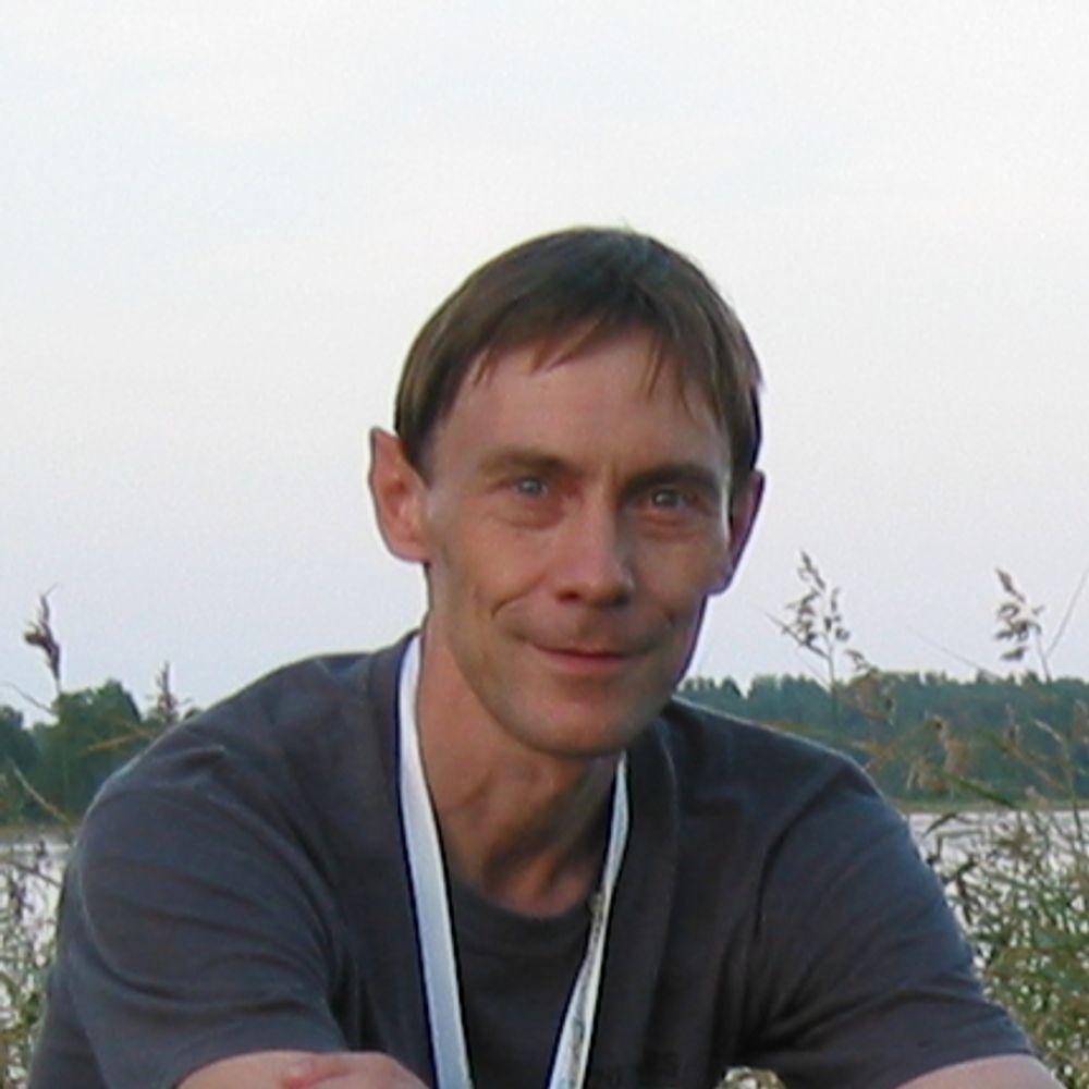 Sergei Shishkin