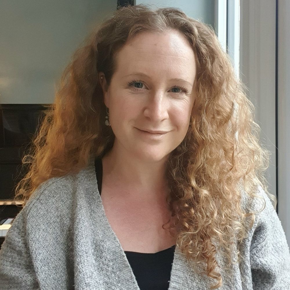 Janet Overfield