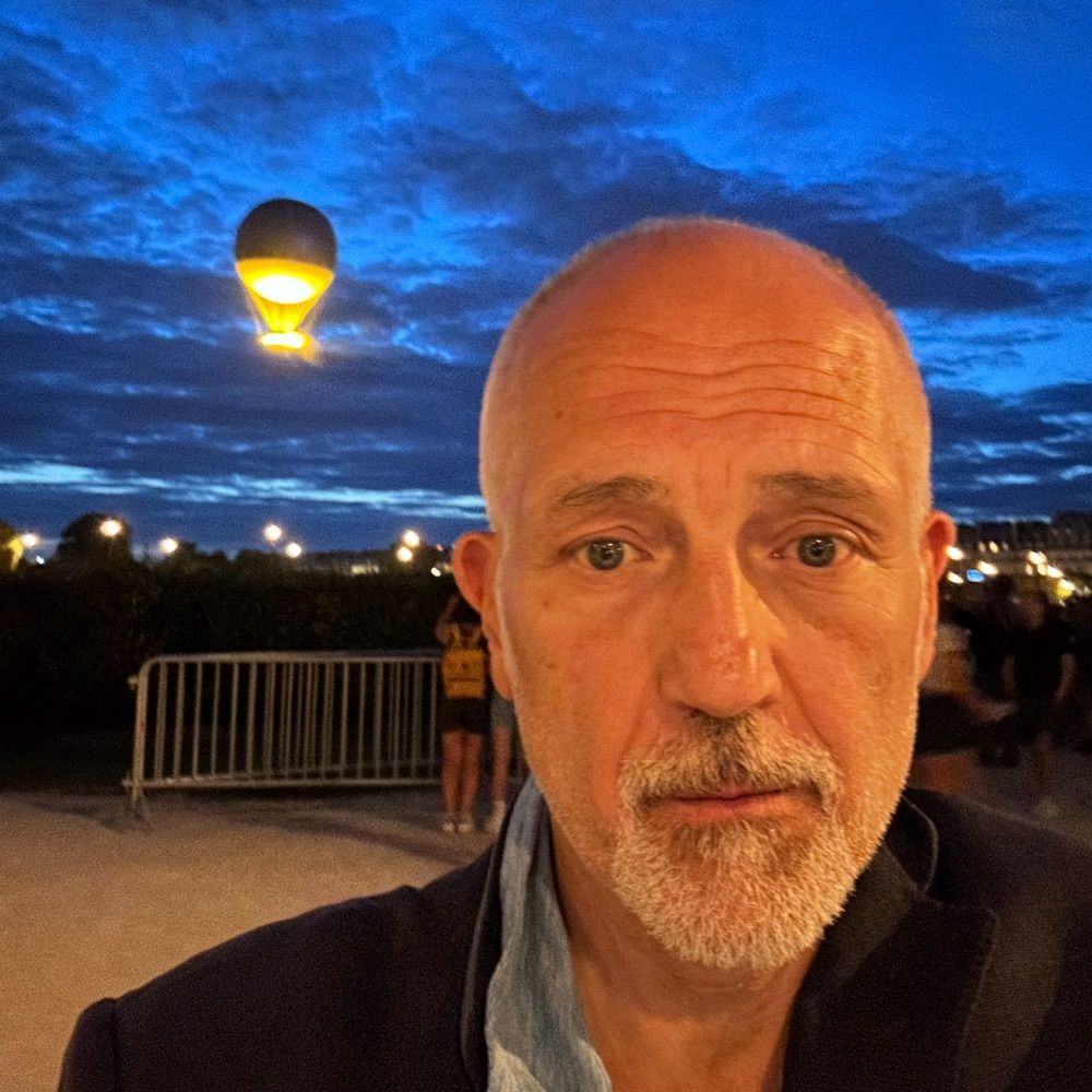 Benjamin Rataud