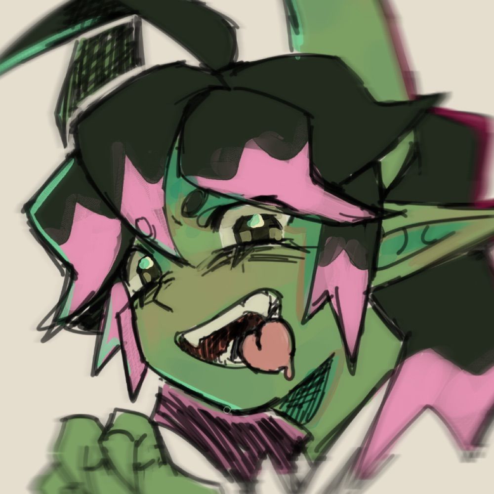 frootie!! [Comms Open!]
