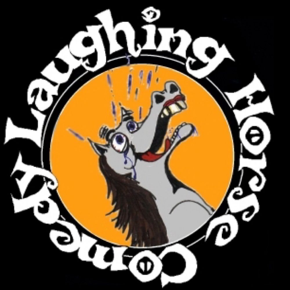 Laughing Horse Comedy