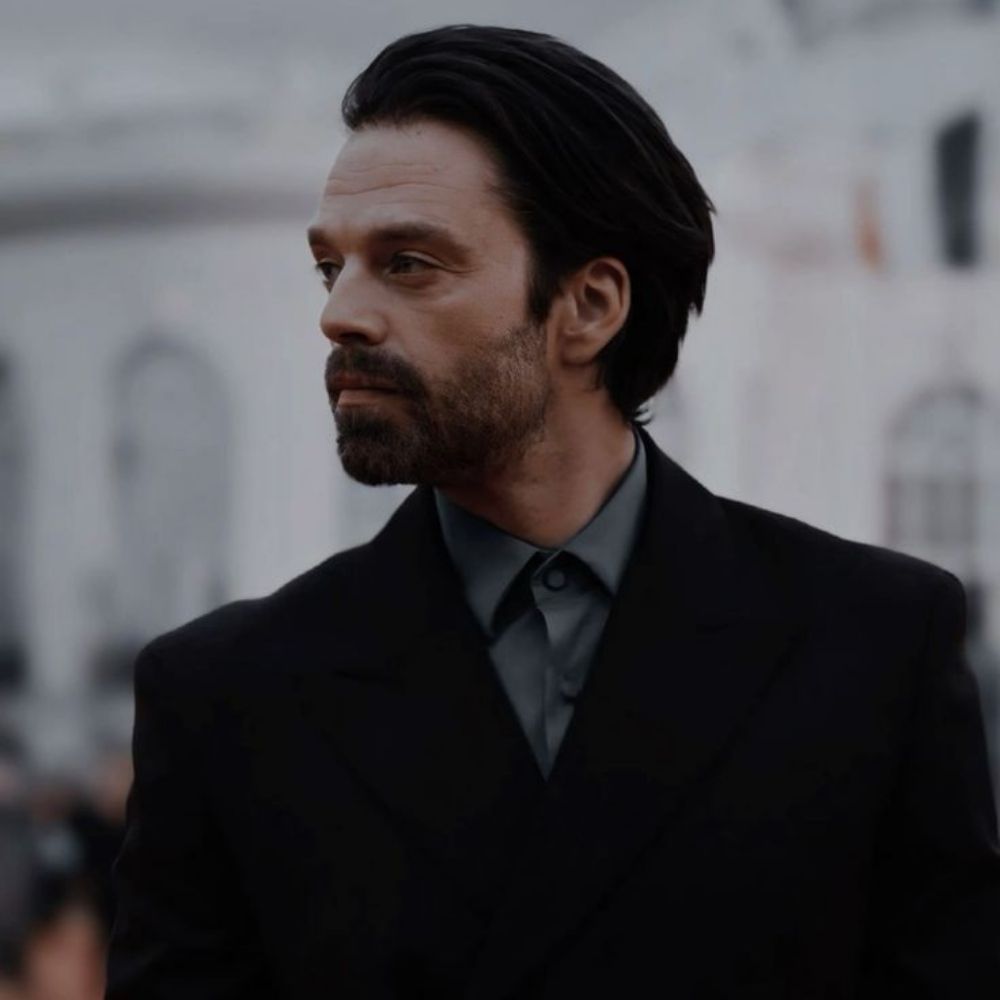 Sebastian Stan Archive