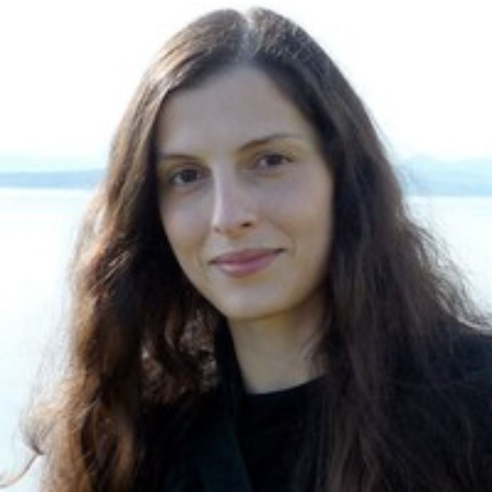 Susana Imaginário
