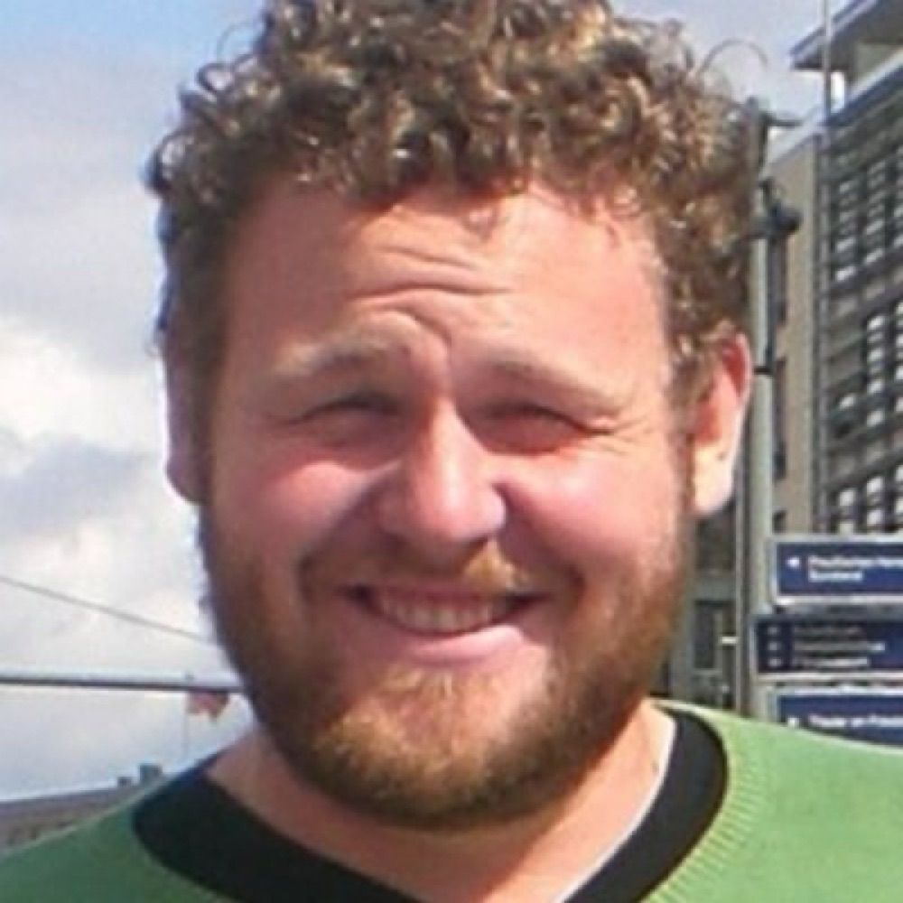 Allan Friis Hansen