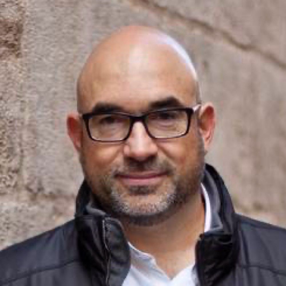 Jordi Llobregat