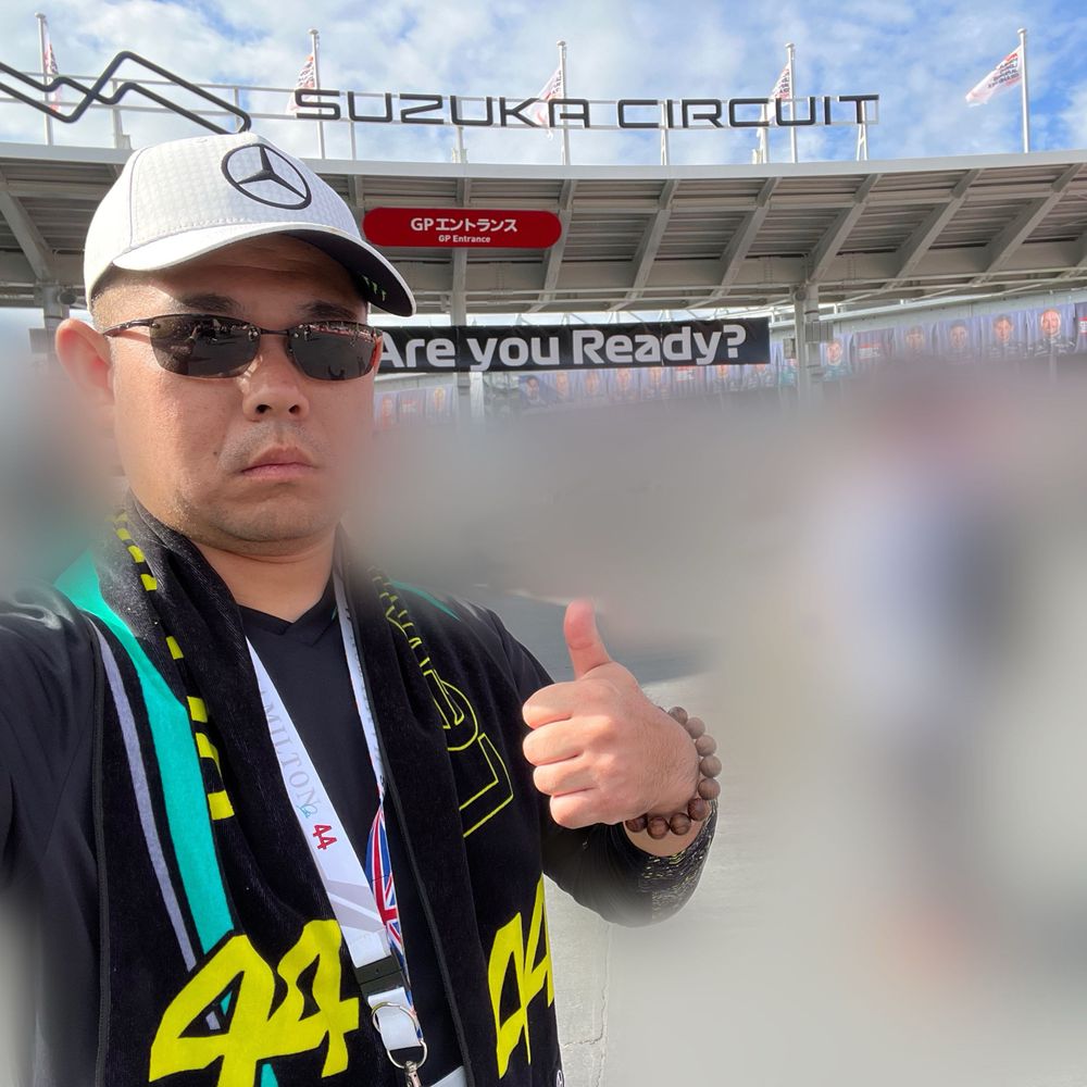 DAICHI MATSUMOTO