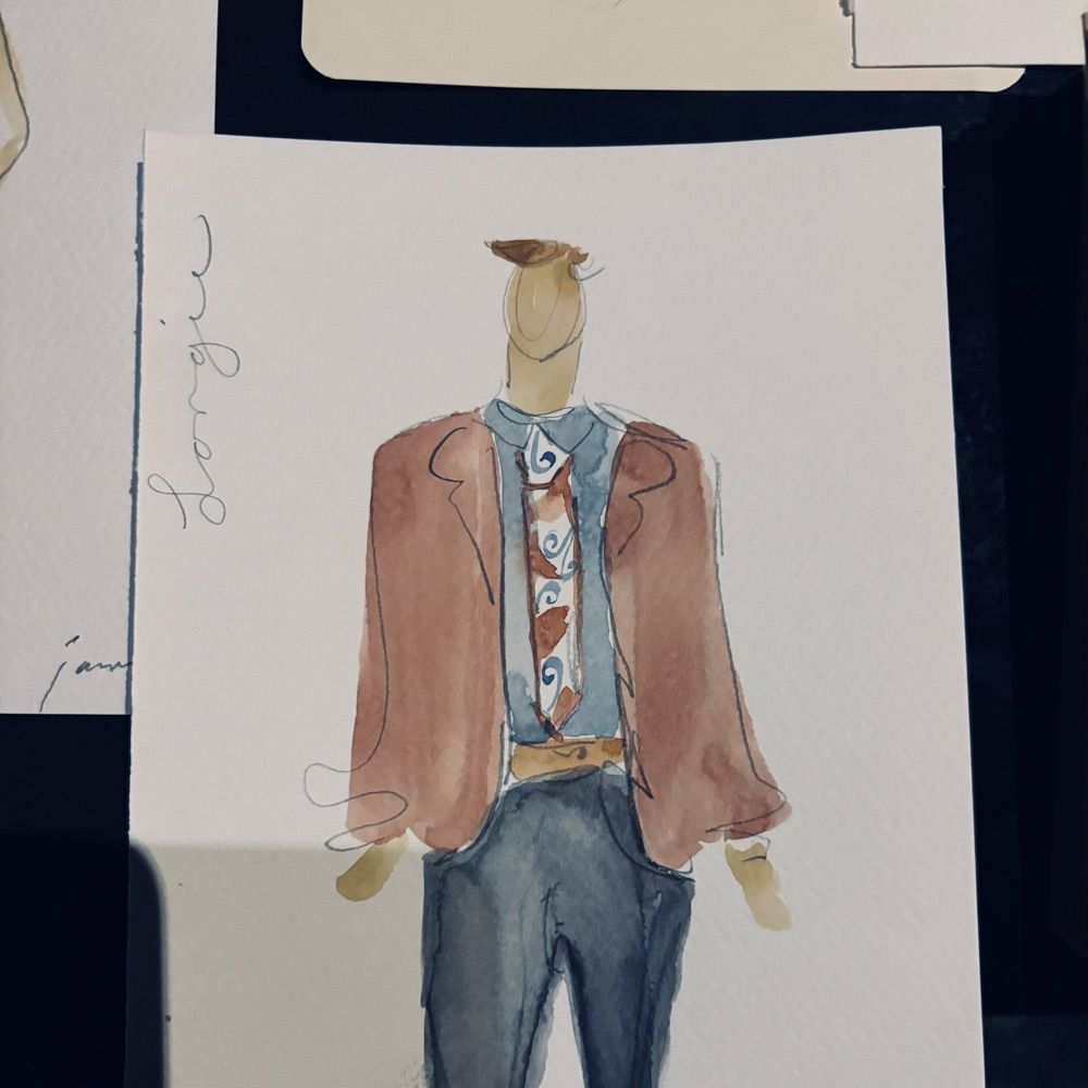 Jimmy Longbottom