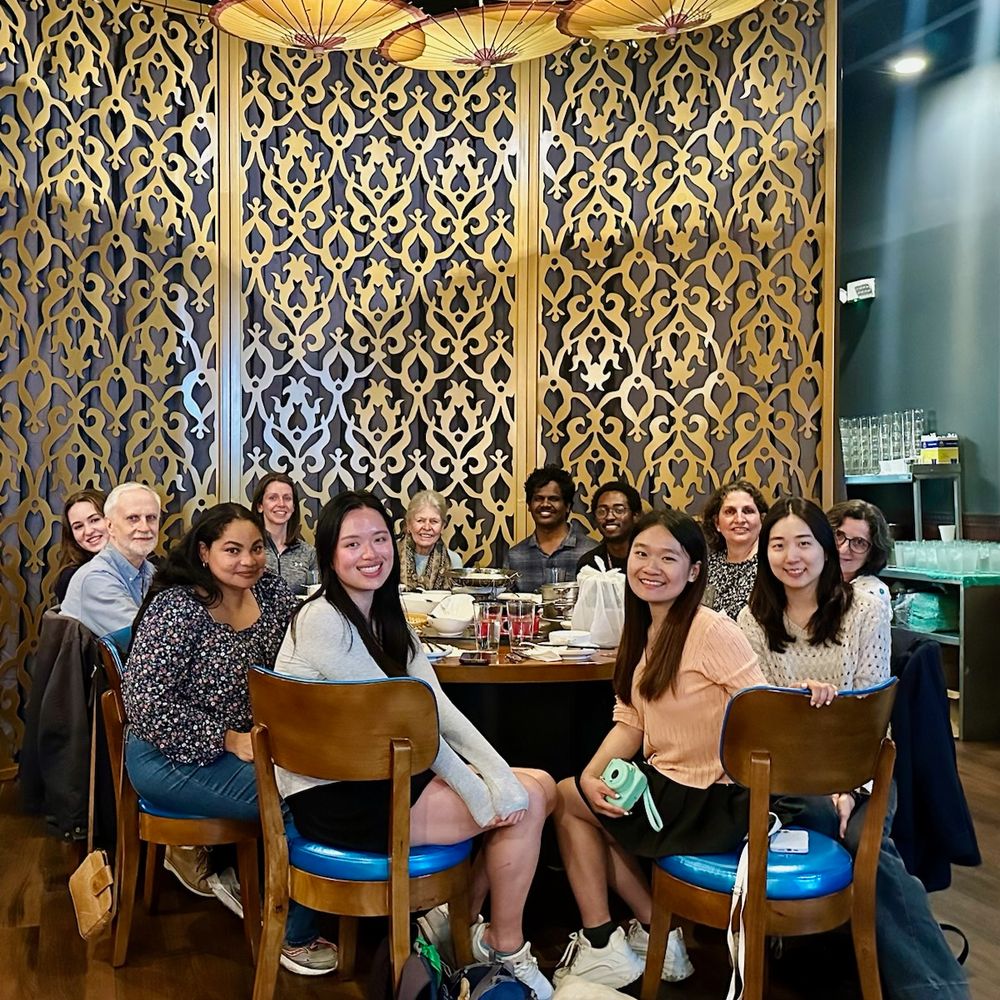 Joan Steitz Lab