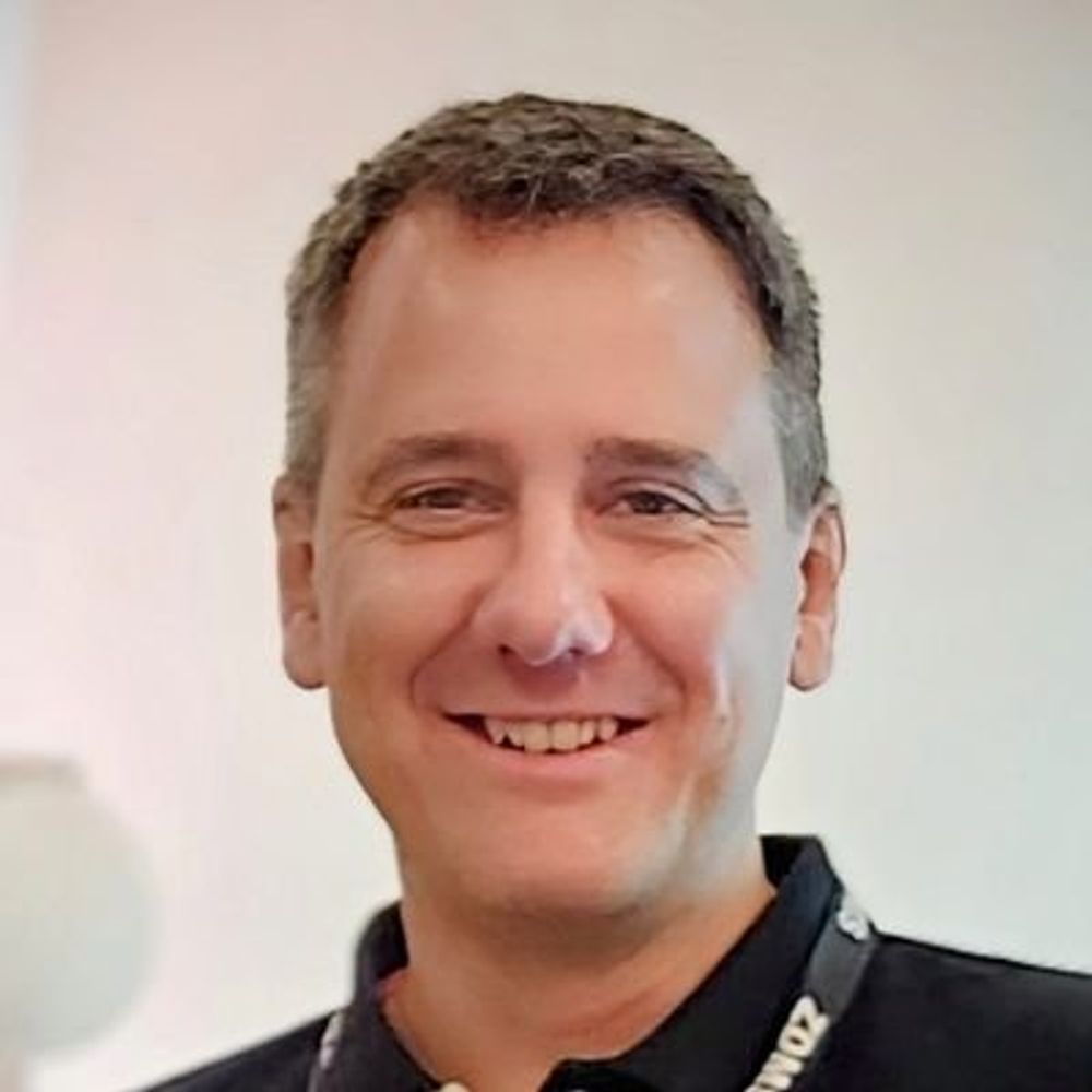 Jochen Gehrig
