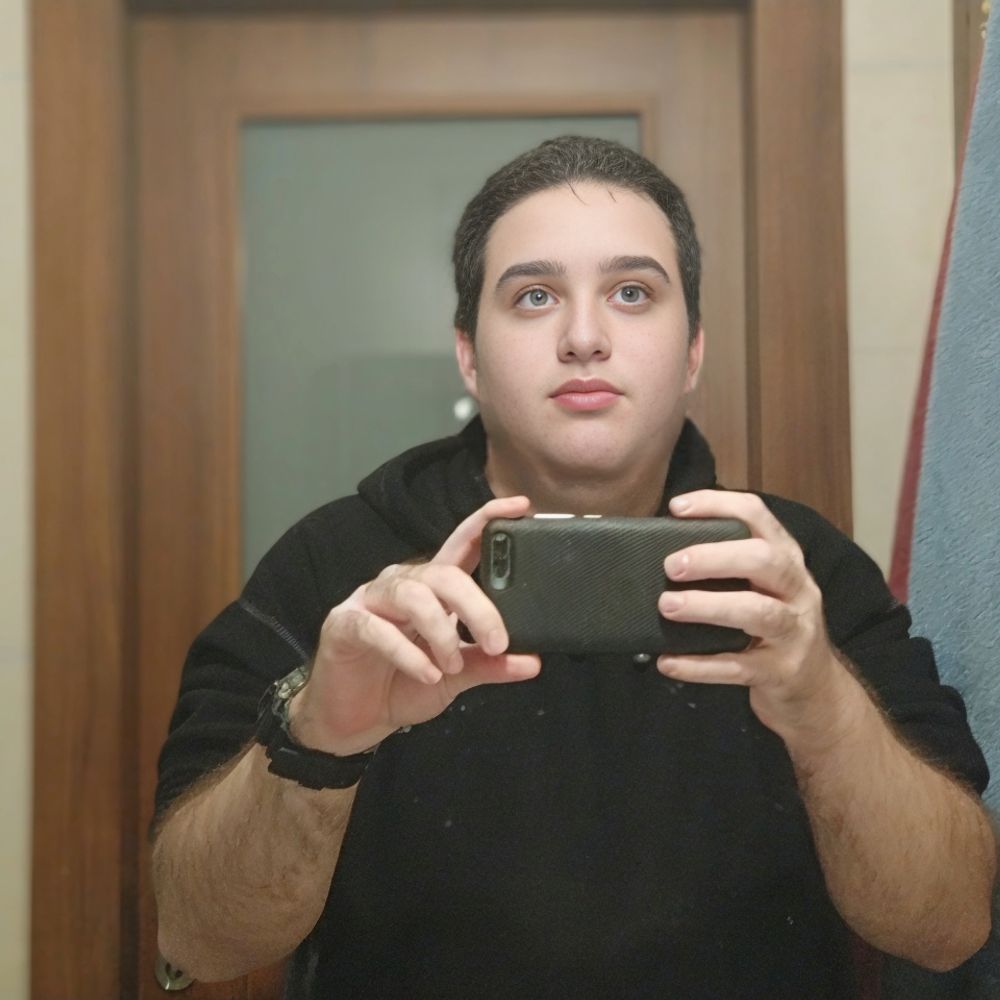 yonatan leibovits