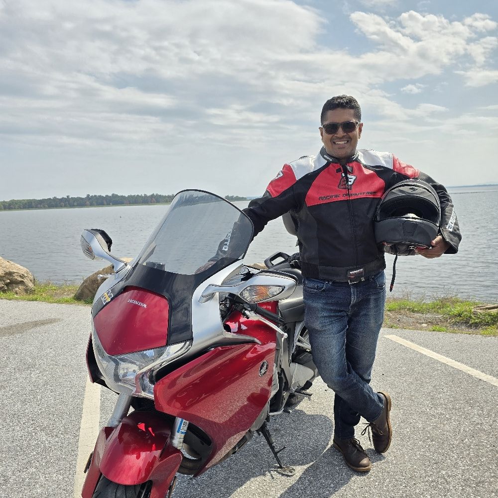 Vivek Peri