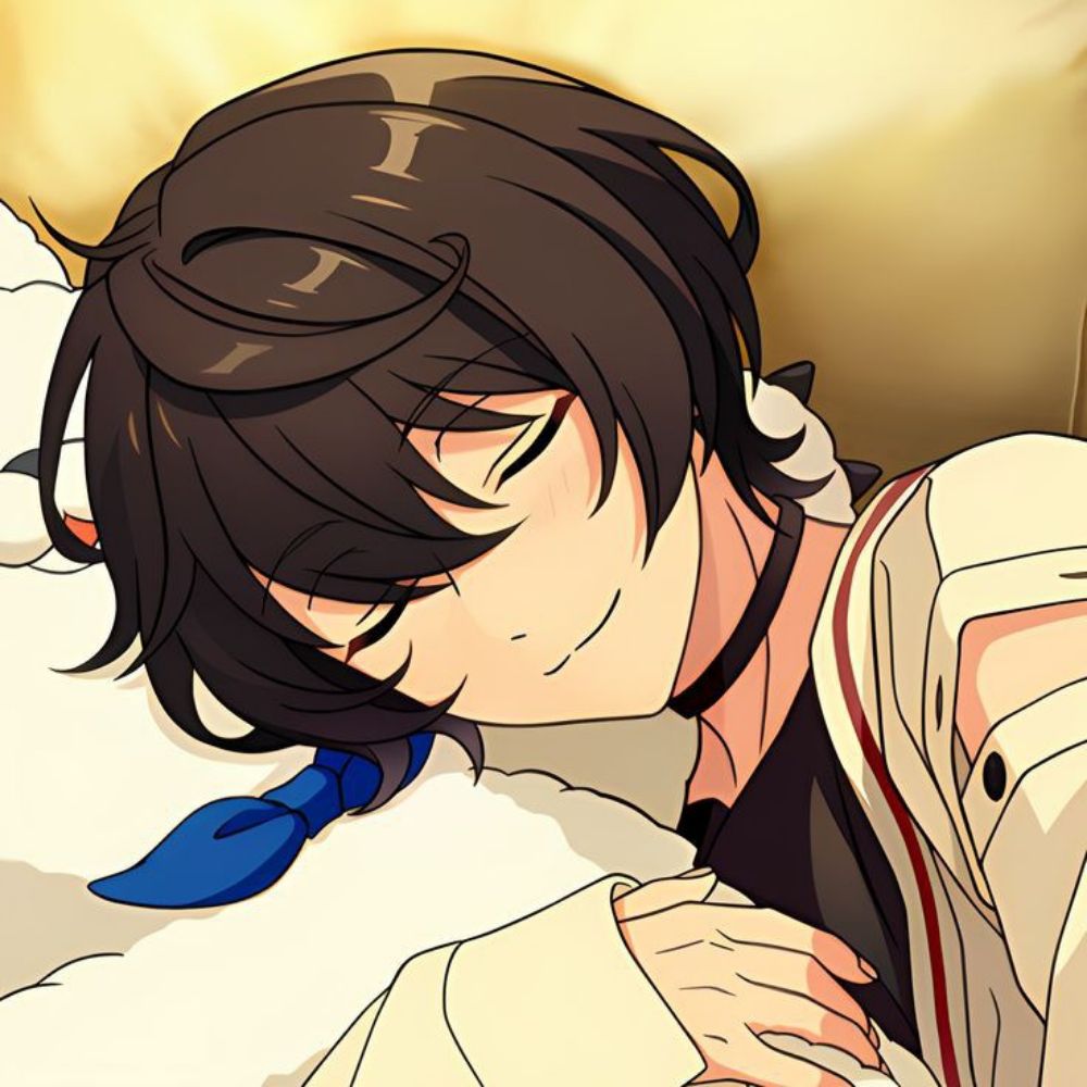 𝐍𝐢𝐭𝐡 ☆