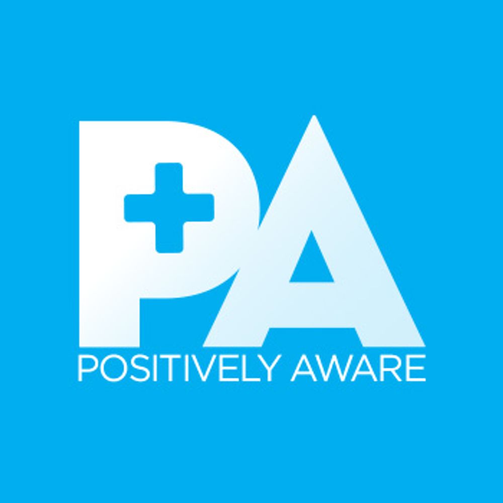 Positively Aware