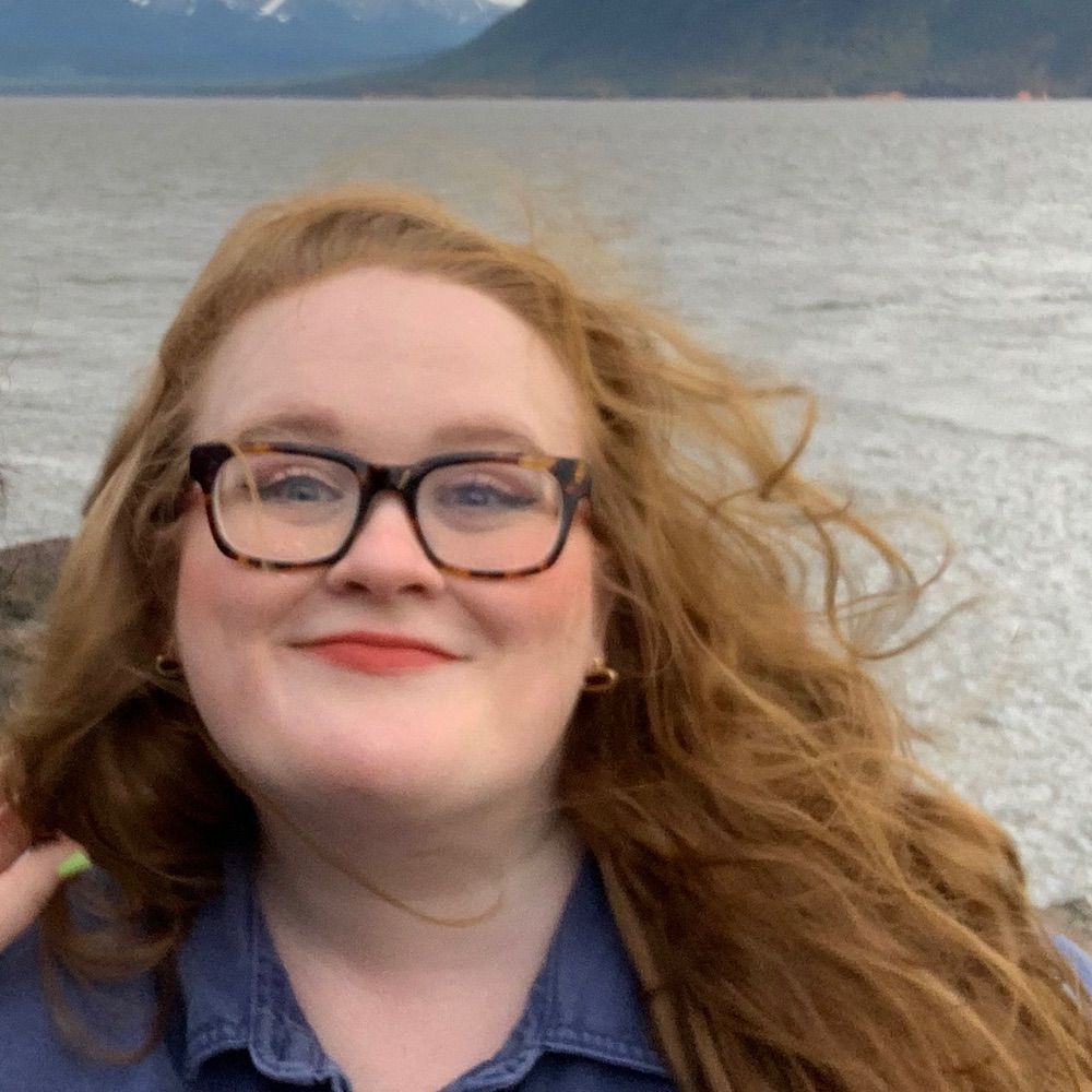 Mackenzie Bounds (she/they)