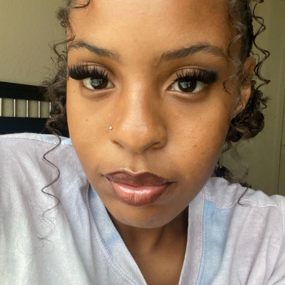 ERICA. 🖤
