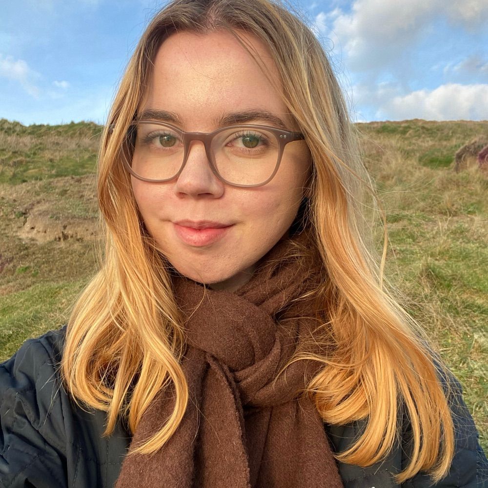 Bethan Barrett