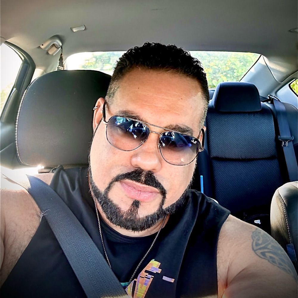 Mike Rod