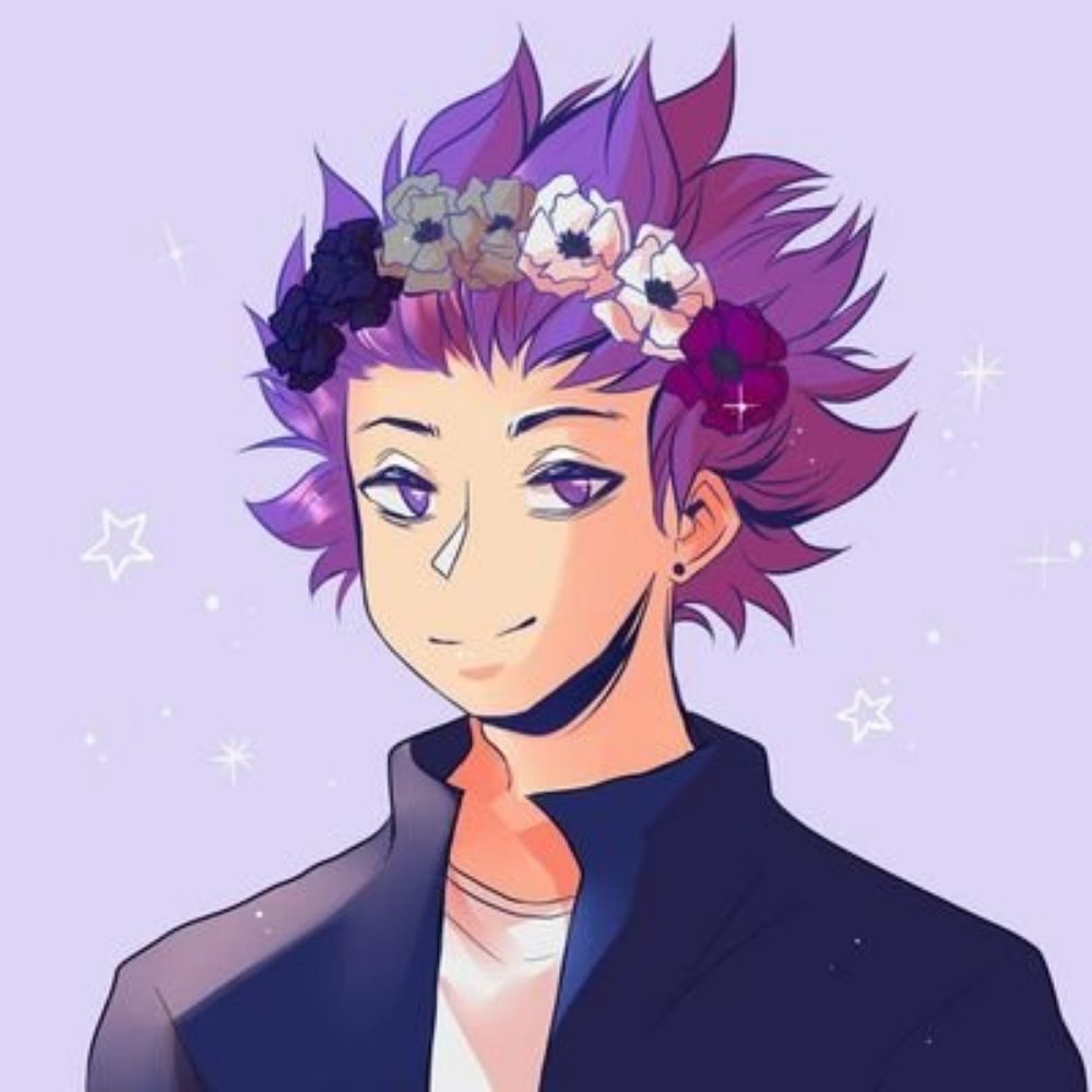 ✨️ Andy ✨️ - 🕊🍉