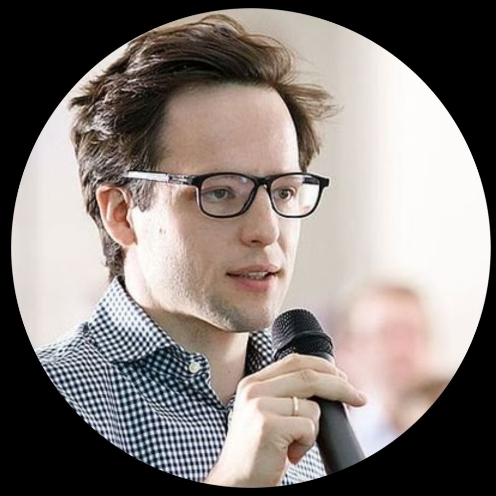 Matthias Reiter-Pázmándy