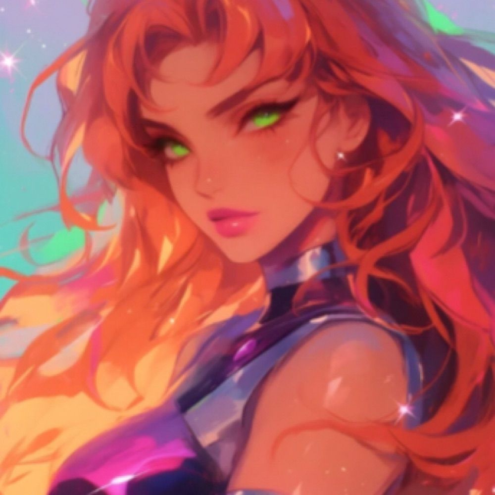 starfiree ❤️‍🔥