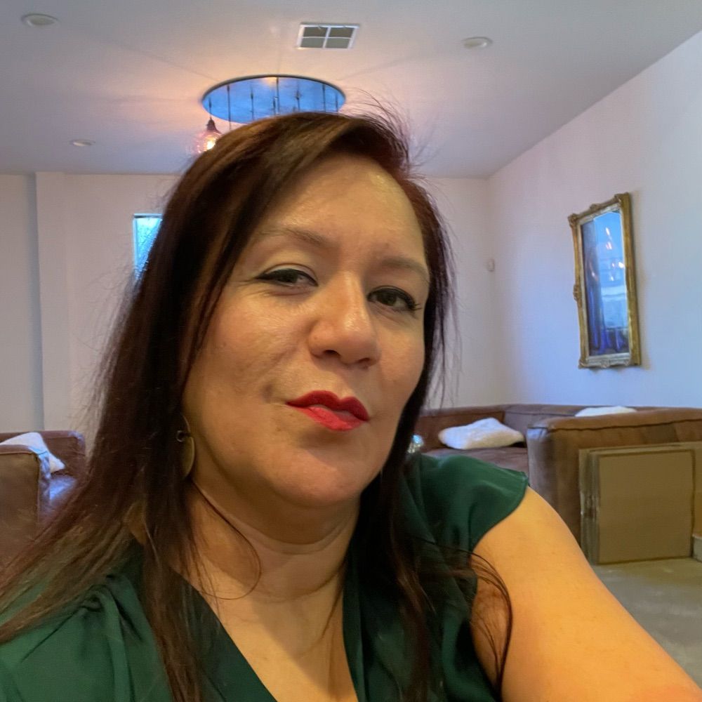 Patty Born, PMHNP-BC, LMT, CEIM