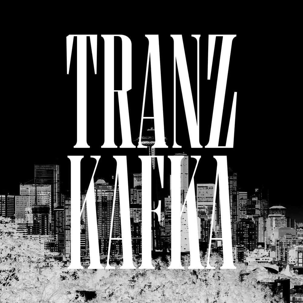 TRANZ KAFKA