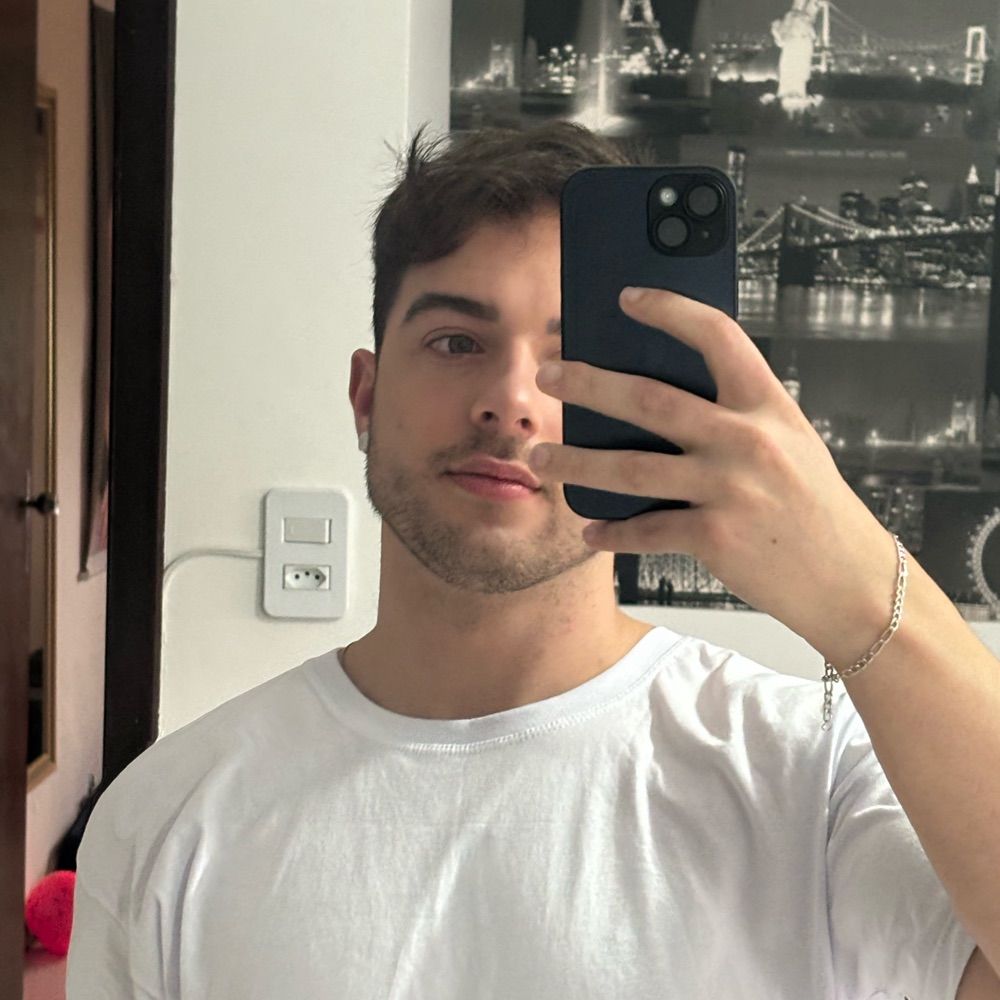 Keven Rodrigues 